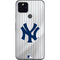 MLB New York Yankees Home Jersey Google Pixel 4a 5G Skin
